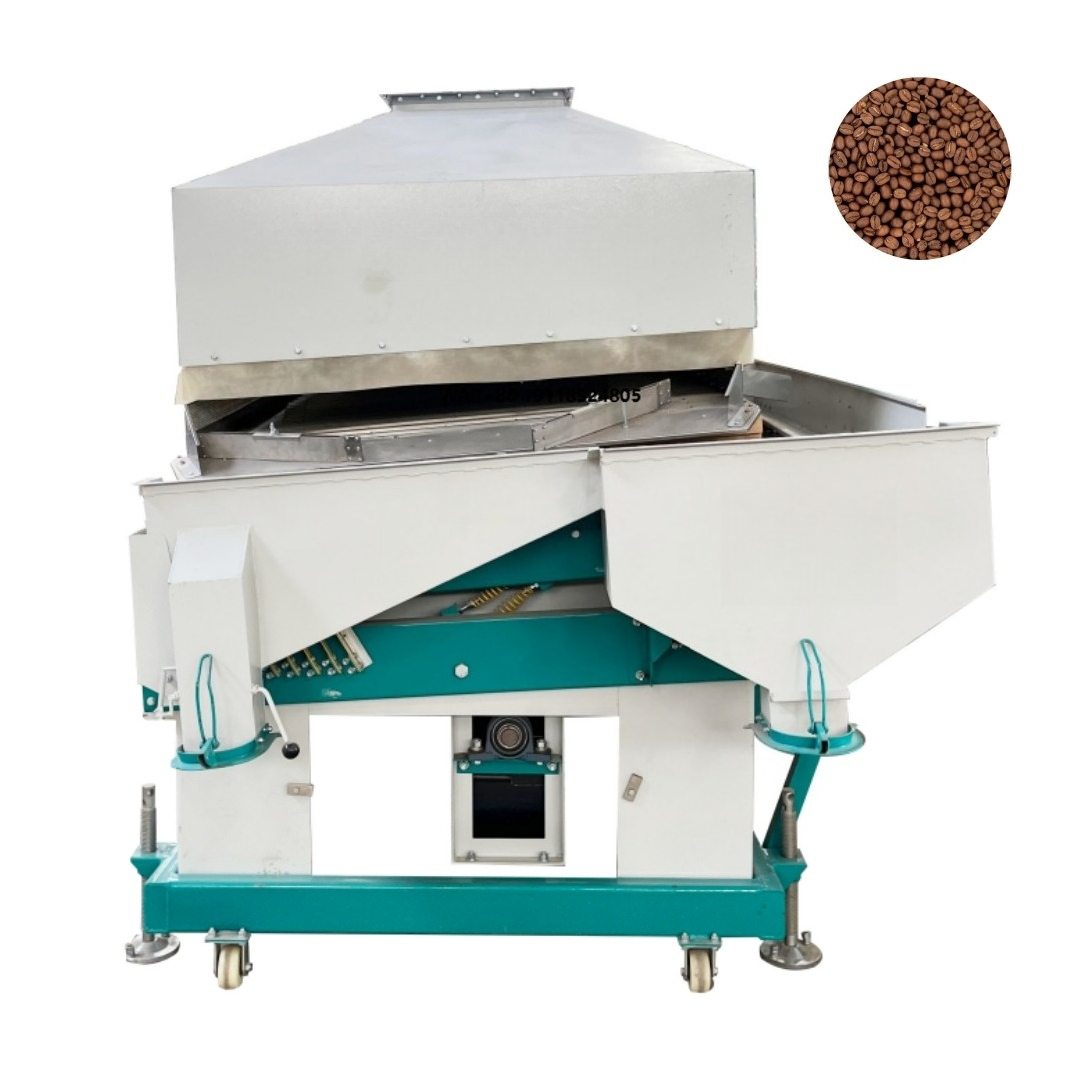 Equipamento Móvel para Process - Coffee Equipment avaliação e preço