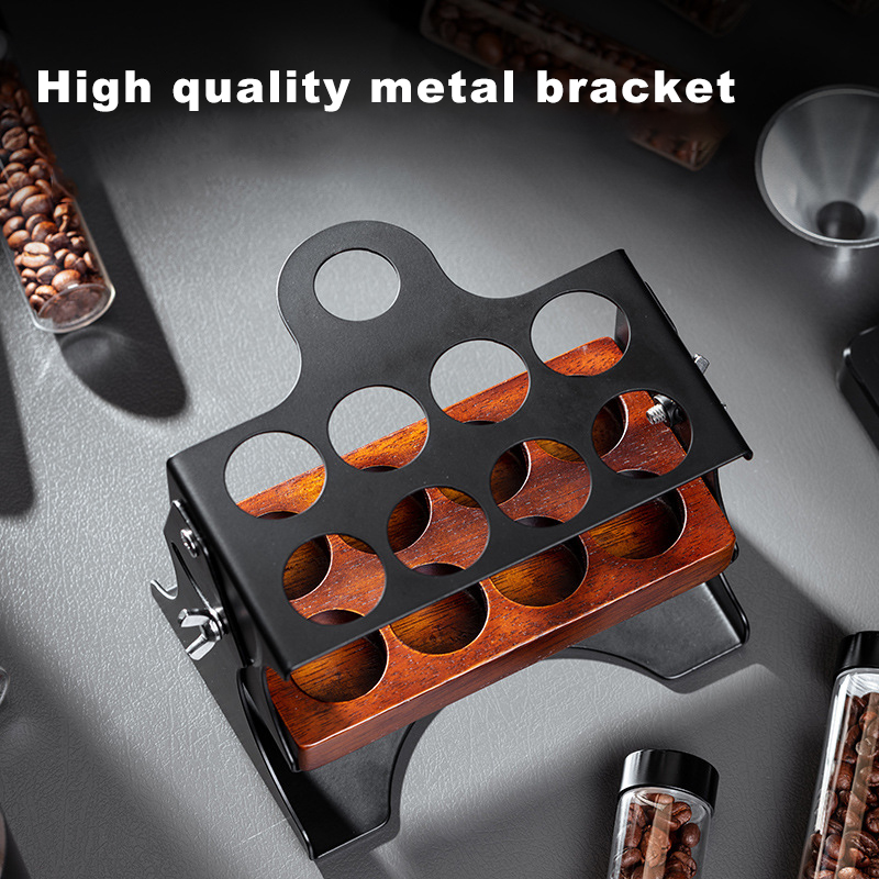 Recipiente de armazenamento de - Coffee Equipment Organizer avaliação e preço