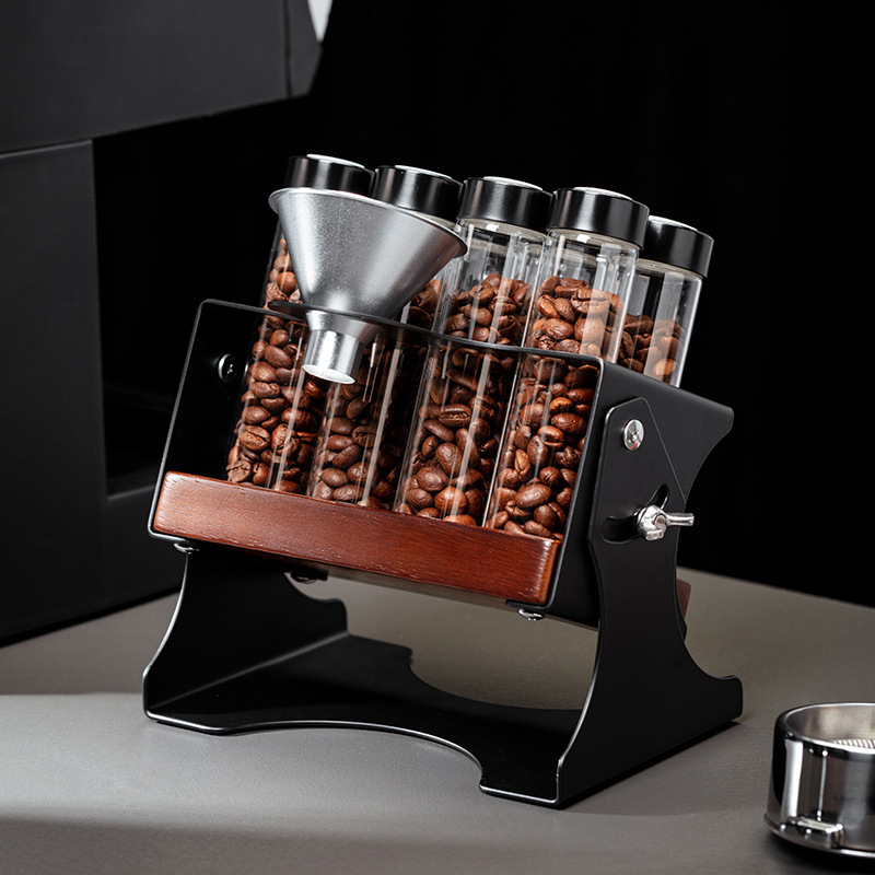 Recipiente de armazenamento de - Coffee Equipment Organizer avaliação e preço