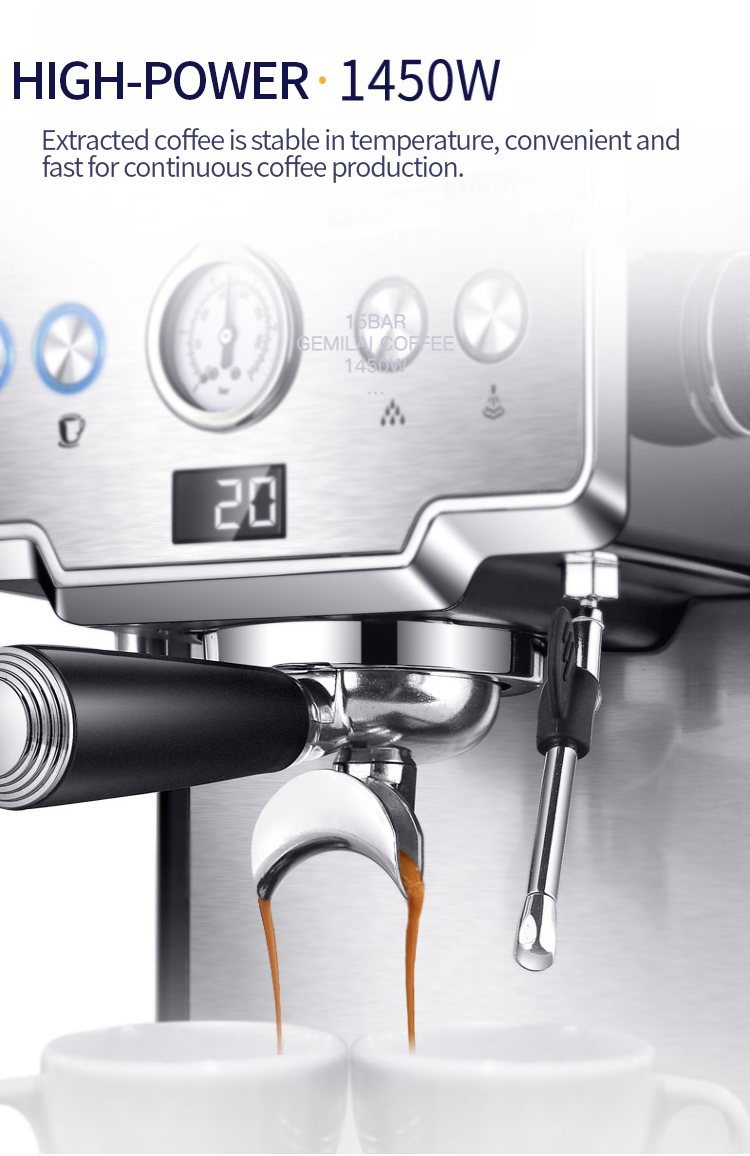 Equipamento de Café Espresso C - Coffee Equipment And Tools avaliação e preço