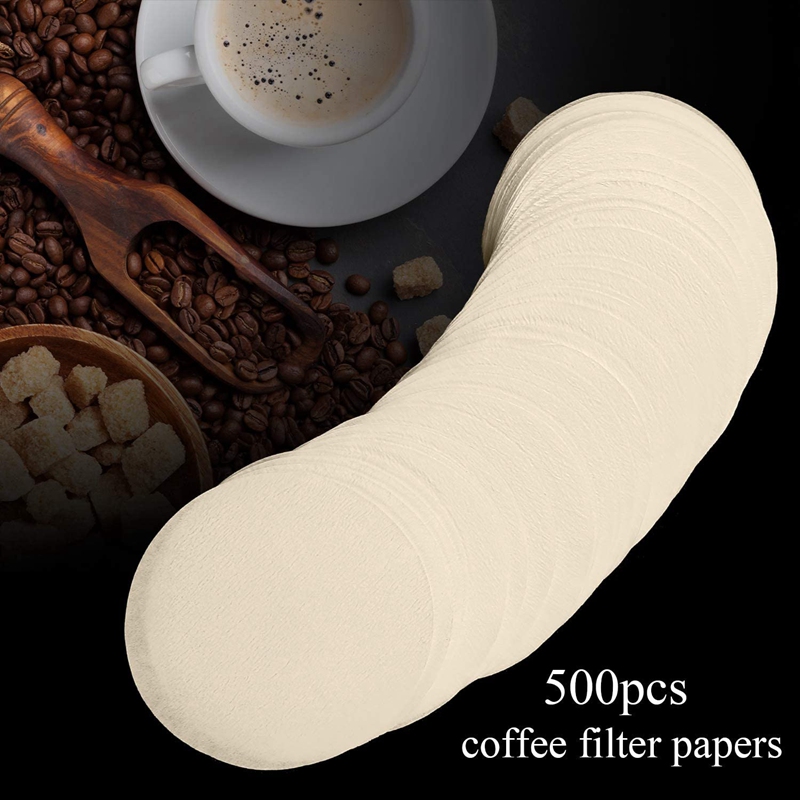 Redonda substituição papel fil - Coffee Equipment For Sale avaliação e preço