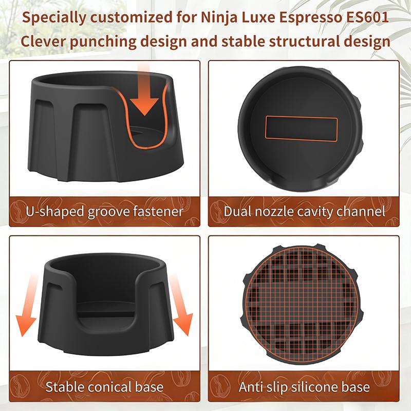 Suporte para Portafiltro Compa - Coffee Equipment For Sale avaliação e preço