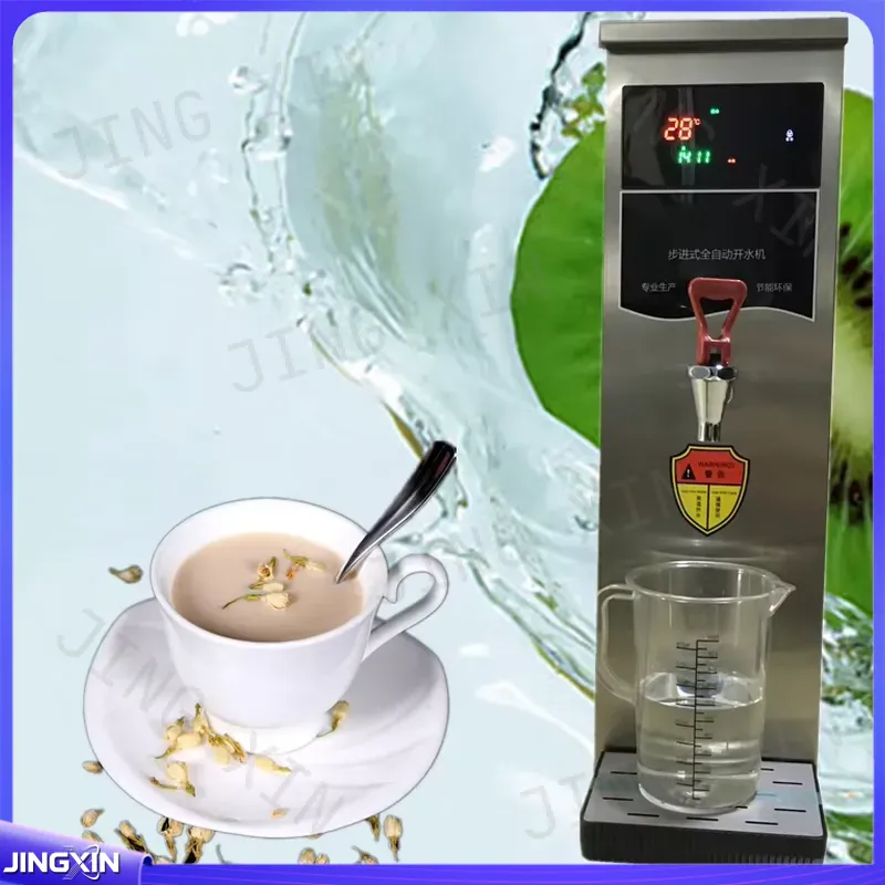 Caldeira Elétrica Comercial de - Coffee Equipment And Tools avaliação e preço