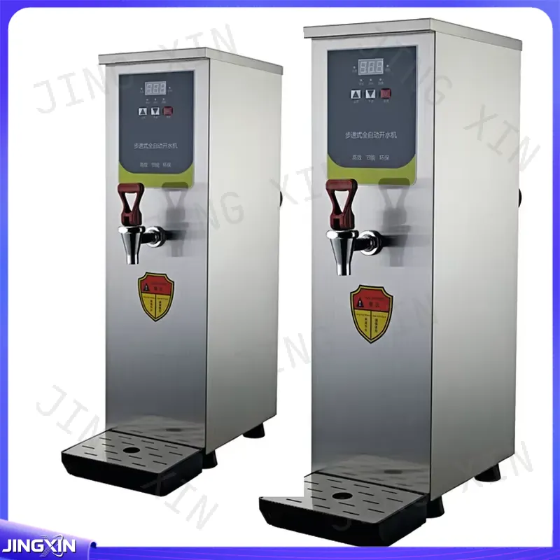 Caldeira Elétrica Comercial de - Coffee Equipment And Tools avaliação e preço