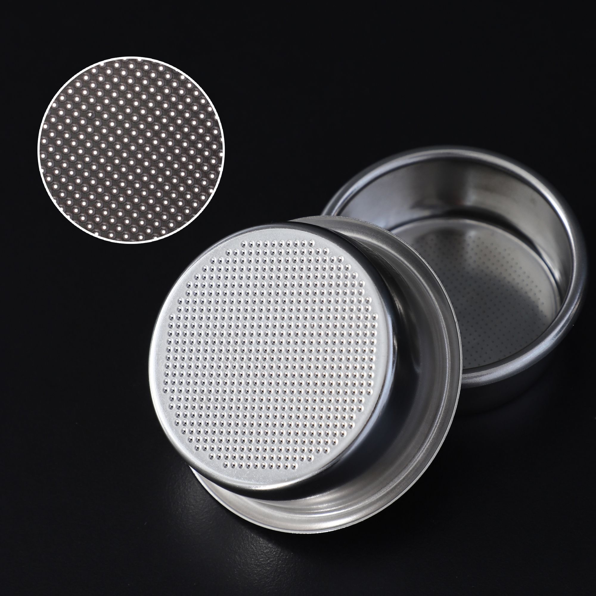 Cesta de filtro universal de a - Coffee Equipment Filter avaliação e preço