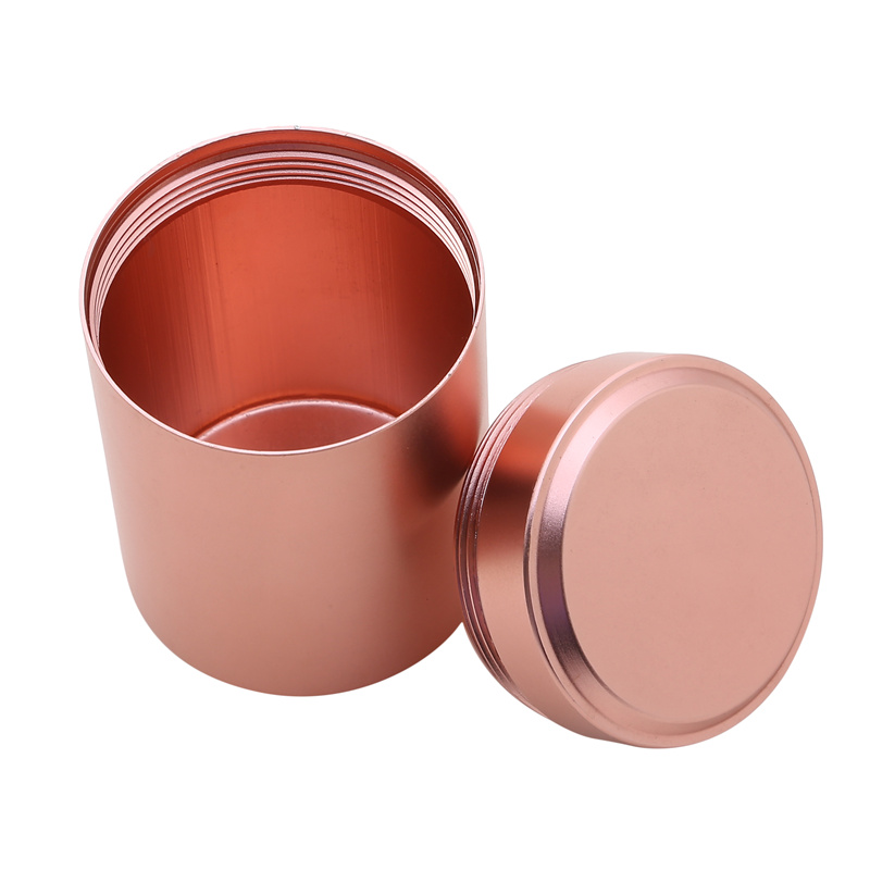 Mini caixa de metal lata de ch - Coffee Equipment Organizer avaliação e preço