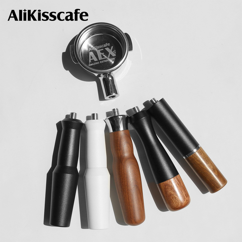 Cabo de Portafiltro de Café M1 - Coffee Equipment For Sale avaliação e preço