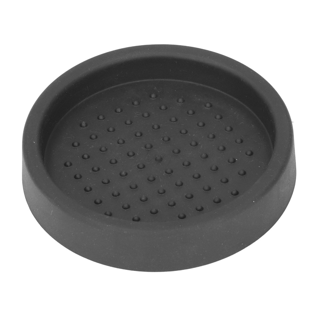 Conjunto de 2 tapetes redondos - Espresso Tamper Set avaliação e preço