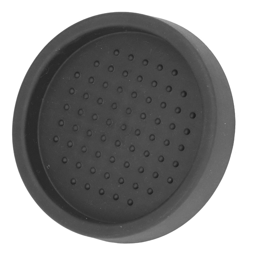 Conjunto de 2 tapetes redondos - Espresso Tamper Set avaliação e preço