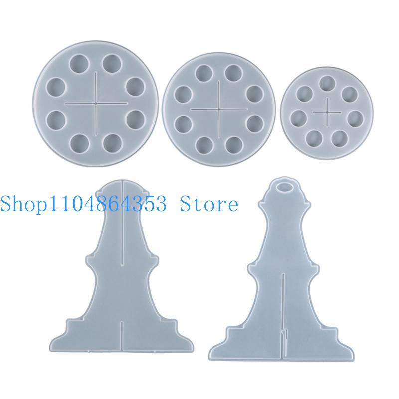 652F Engrossar moldes resina e - Coffee Equipment And Tools avaliação e preço