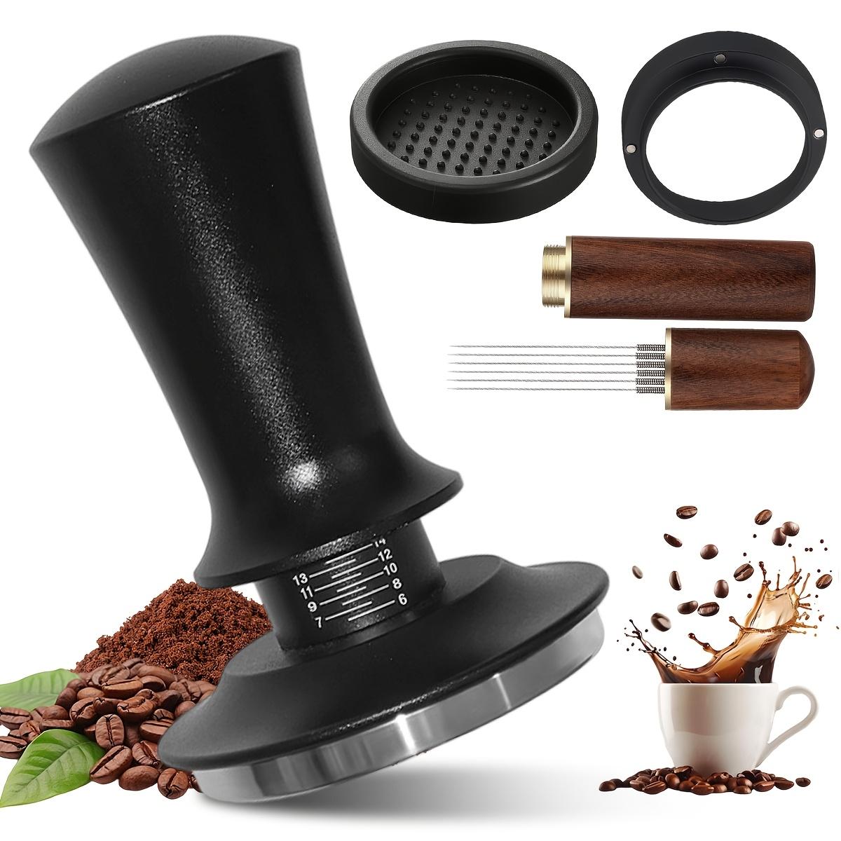Kit de Acessórios para Espress - Espresso Tamper Set avaliação e preço