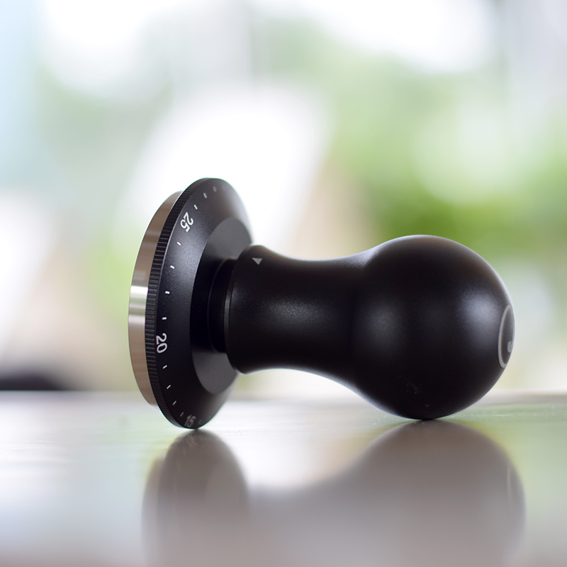 Novo design jaffee adulteração - Espresso Tamper Set avaliação e preço