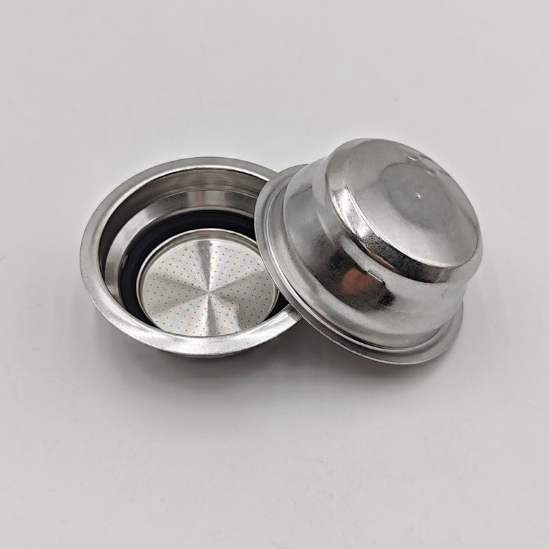 Acessórios para máquina de caf - Coffee Equipment Filter avaliação e preço