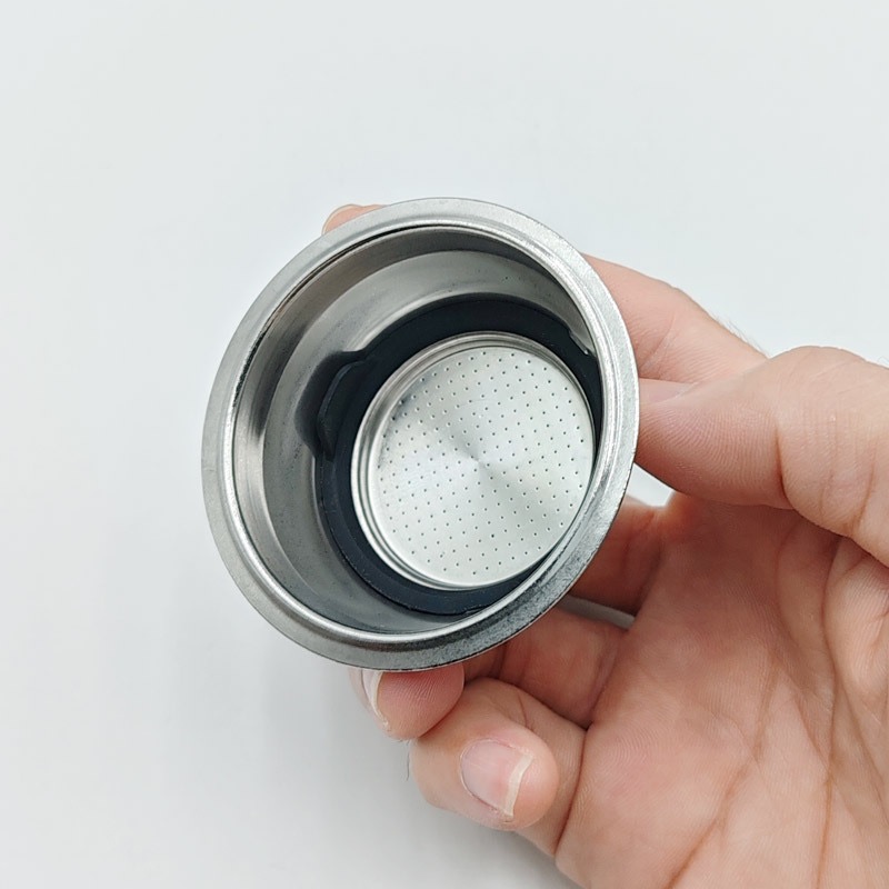 Acessórios para máquina de caf - Coffee Equipment Filter avaliação e preço