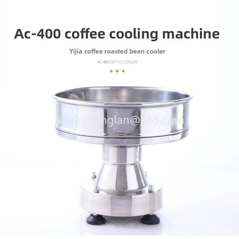 Máquina de torrefação de café  - Coffee Equipment And Tools avaliação e preço