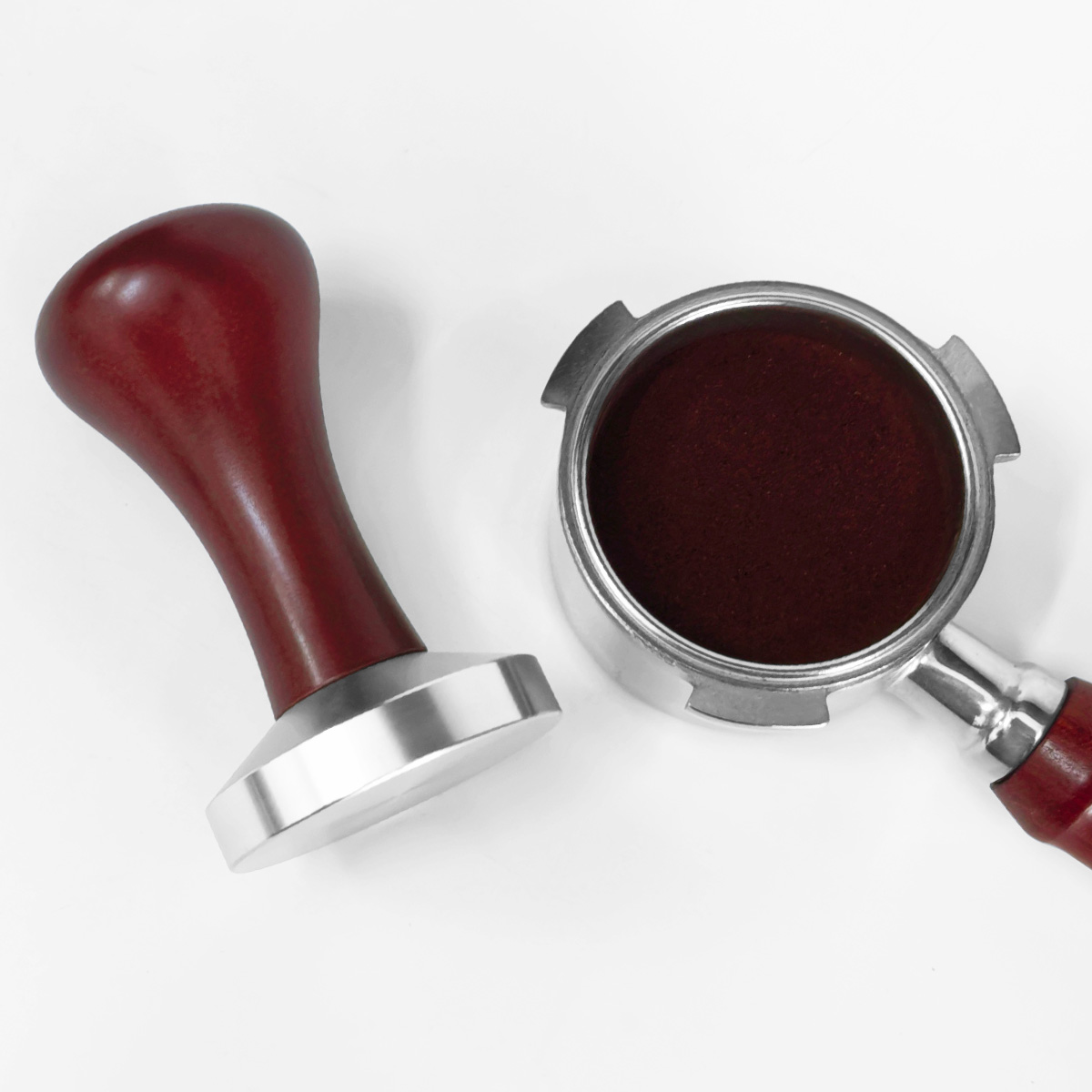 51mm 53mm 58mm Espresso Tamper - Espresso Tamper Set avaliação e preço