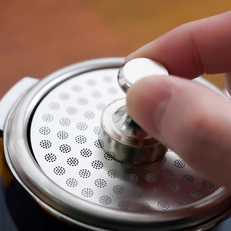 Tela de Filtro para Espresso c - Coffee Equipment Filter avaliação e preço